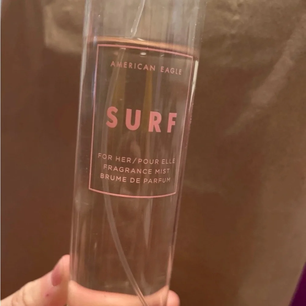 American Eagle Outfitters Surf Fragrance Mist for Her
